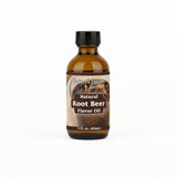 Root Beer Flavor Oil, Natural