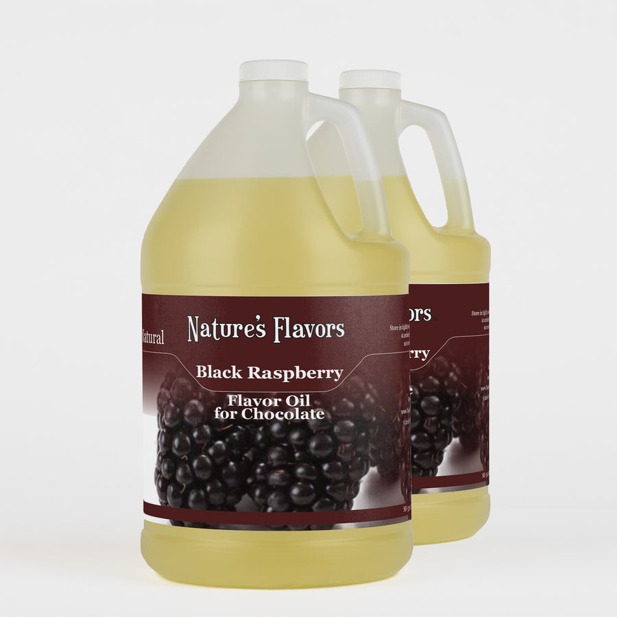 Black Raspberry Flavor Oil for Chocolate