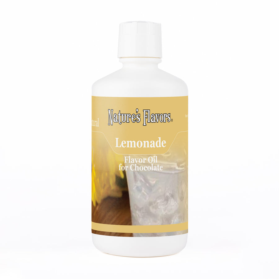 Lemonade Flavor Oil for Chocolate