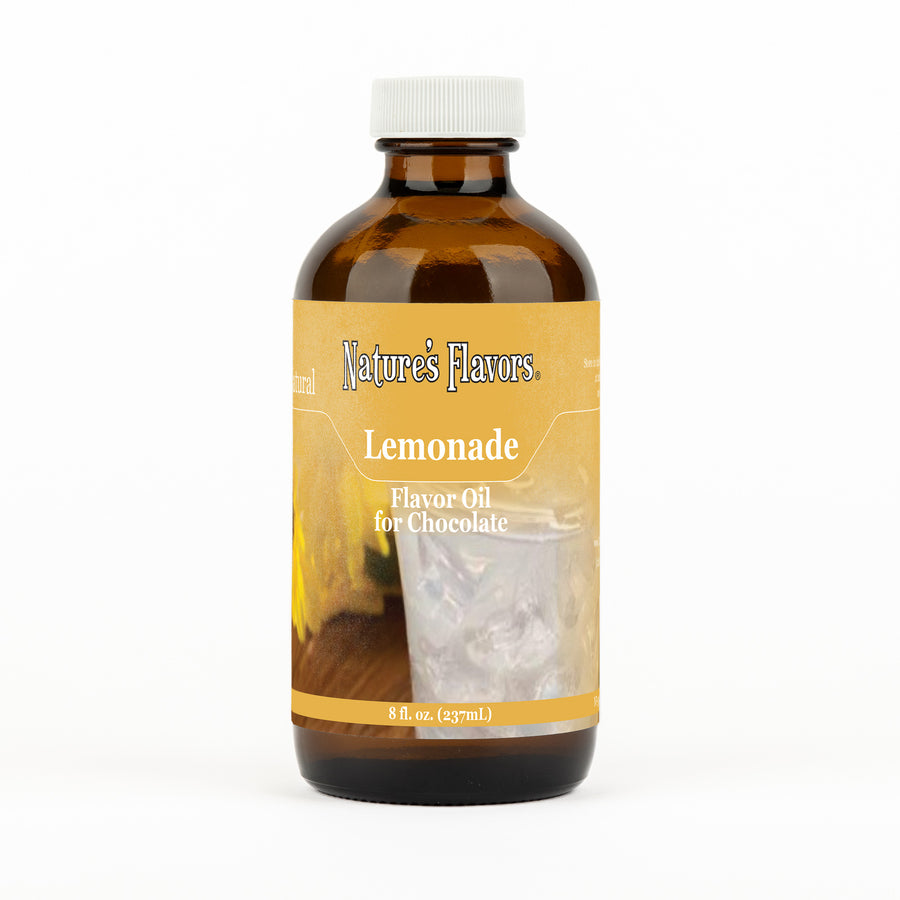 Lemonade Flavor Oil for Chocolate