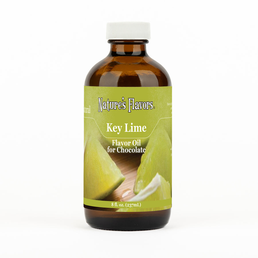 Key Lime Flavor Oil for Chocolate