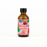 Bubble Gum Flavor Oil, Natural