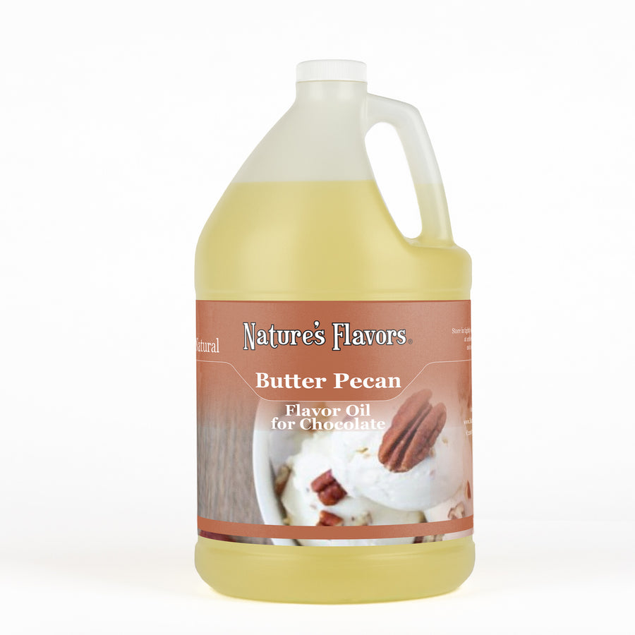 Butter Pecan Flavor Oil for Chocolate