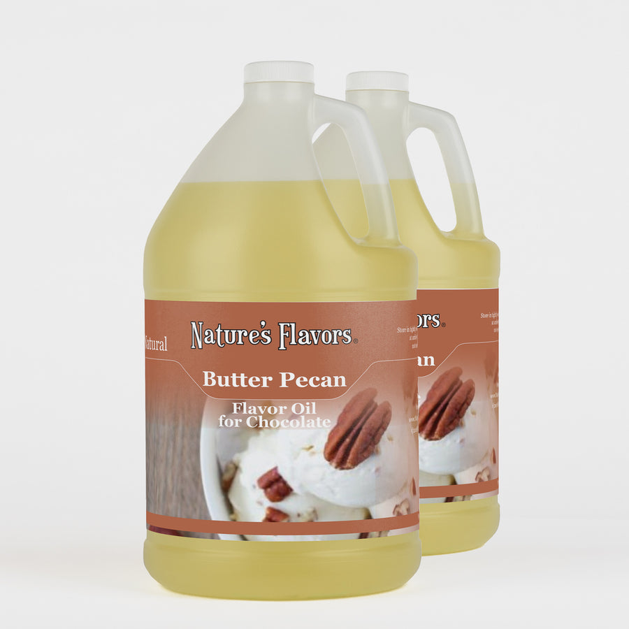 Butter Pecan Flavor Oil for Chocolate
