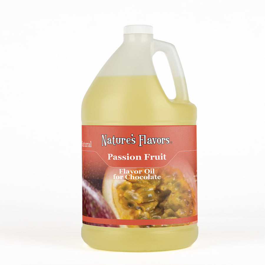 Passion Fruit Flavor Oil for Chocolate