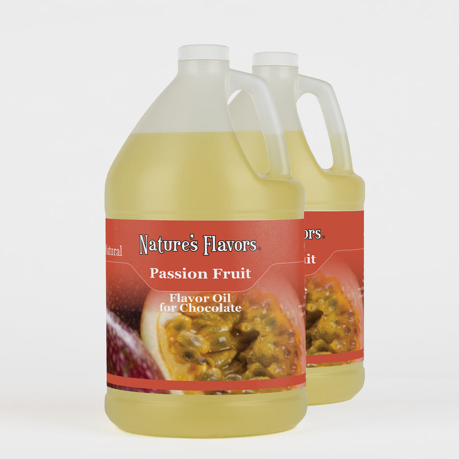 Passion Fruit Flavor Oil for Chocolate
