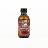 Passion Fruit Flavor Oil, Natural