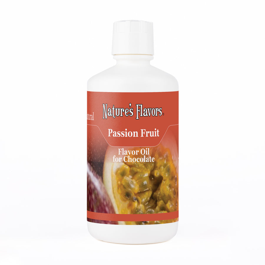 Passion Fruit Flavor Oil for Chocolate