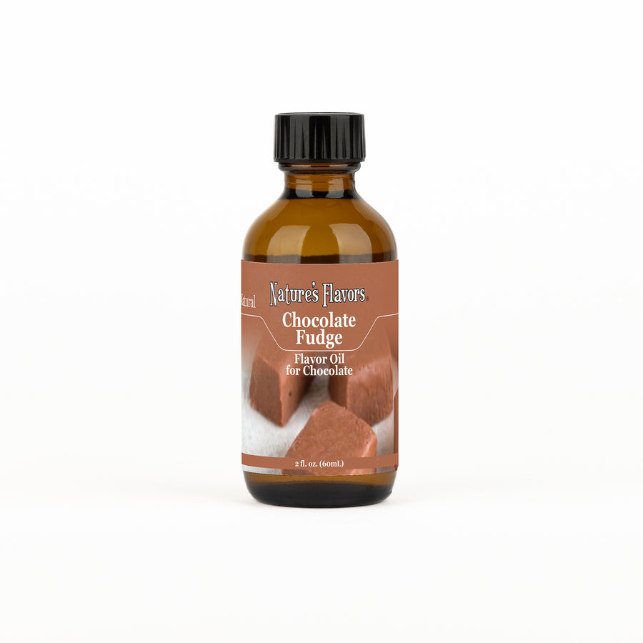 Chocolate Fudge Flavor Oil for Chocolate