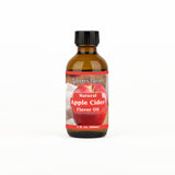 Apple Cider Flavor Oil, Natural