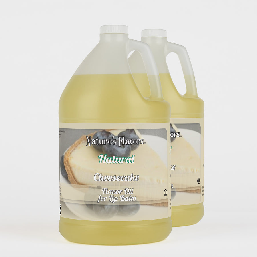 Cheesecake Flavor Oil for Lip Balm