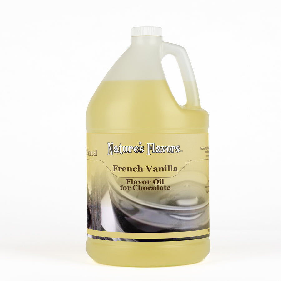 French Vanilla Flavor Oil for Chocolate