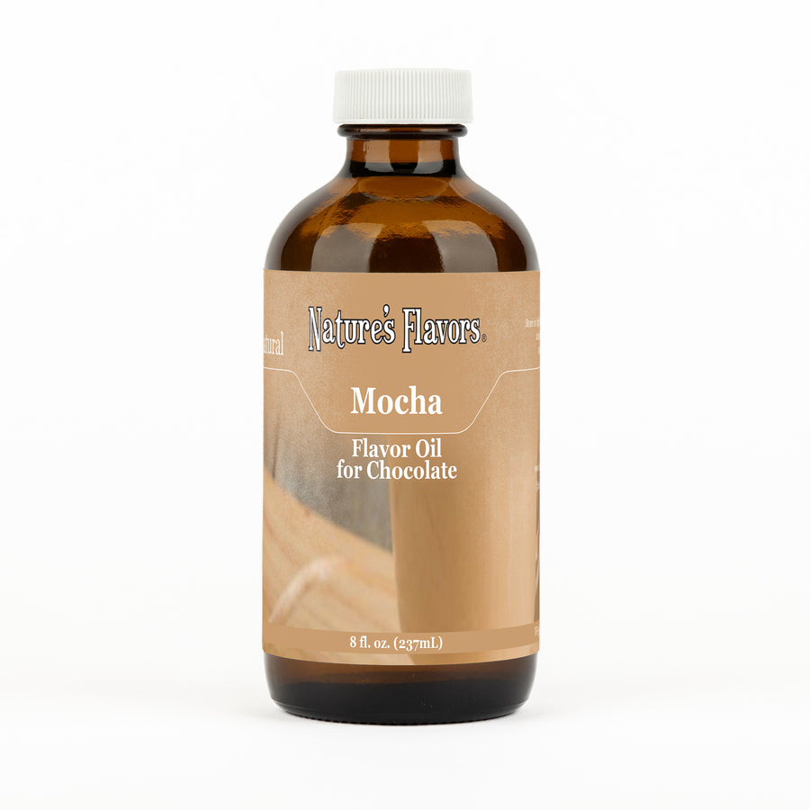 Mocha Flavor Oil for Chocolate