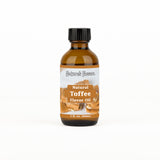 Toffee Flavor Oil, Natural