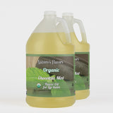 Organic Chocolate Mint Flavor Oil for Lip Balm
