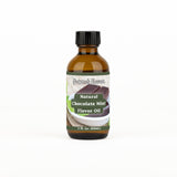 Chocolate Mint Flavor Oil, Natural