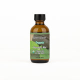 Organic Chocolate Mint Flavor Oil for Lip Balm
