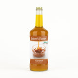 Caramel Syrup, Natural