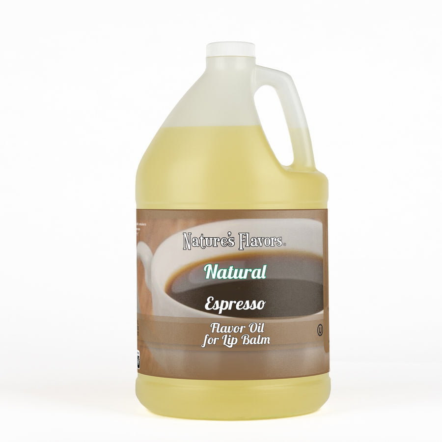 Espresso Flavor Oil for Lip Balm