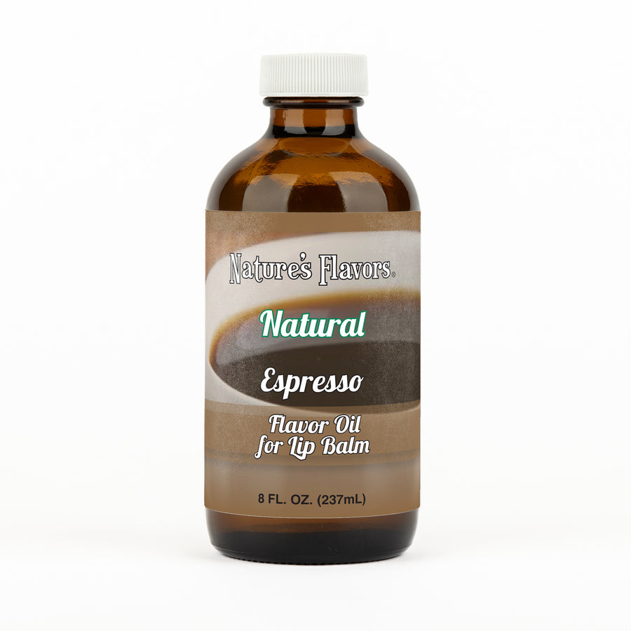 Espresso Flavor Oil for Lip Balm