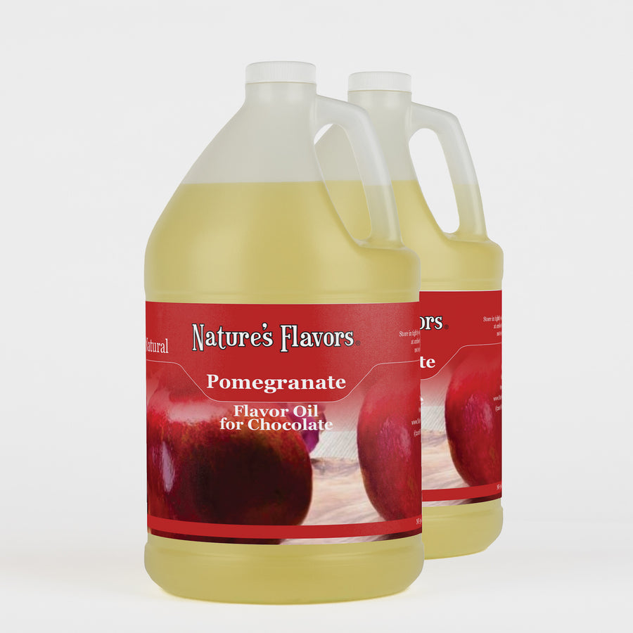 Pomegranate Flavor Oil for Chocolate