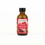 Pomegranate Flavor Oil, Natural