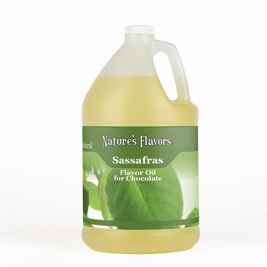 Sassafras Flavor Oil for Chocolate