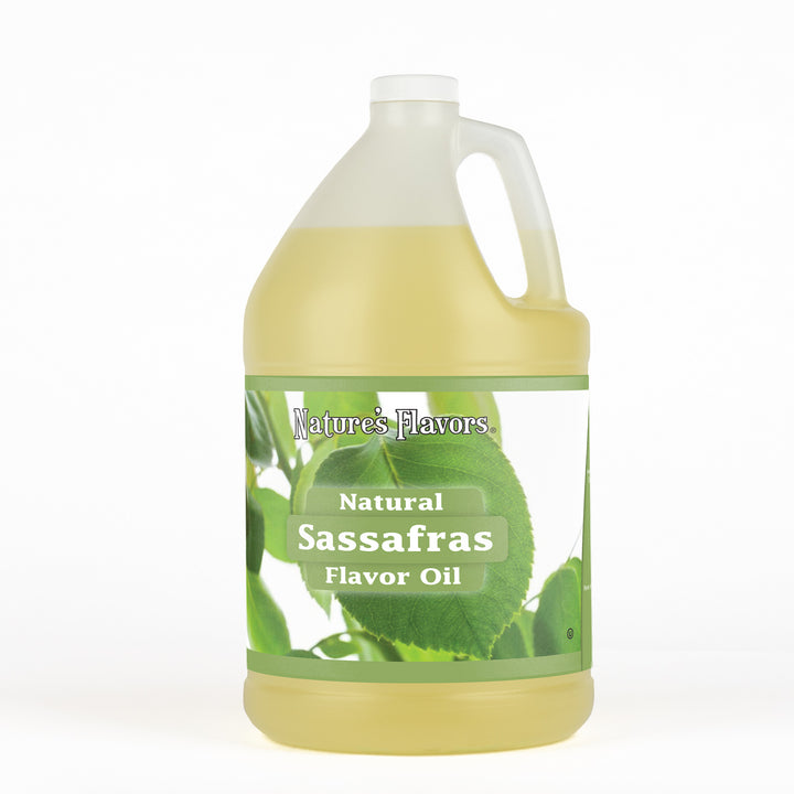 Sassafras Flavor Oil, Natural