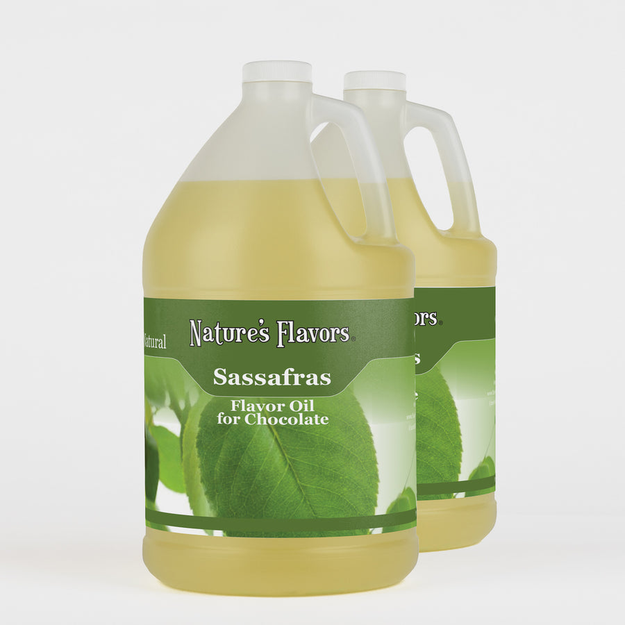 Sassafras Flavor Oil for Chocolate