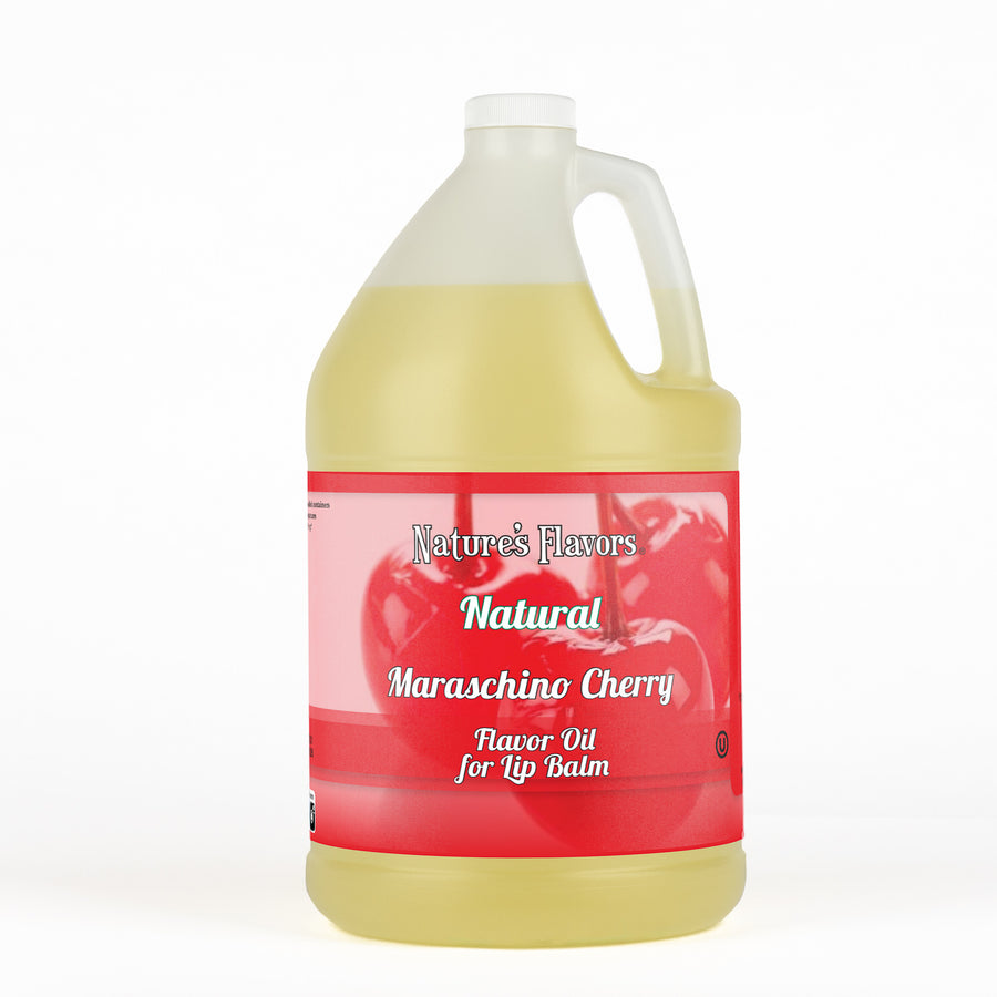 Maraschino Cherry Flavor Oil for Lip Balm