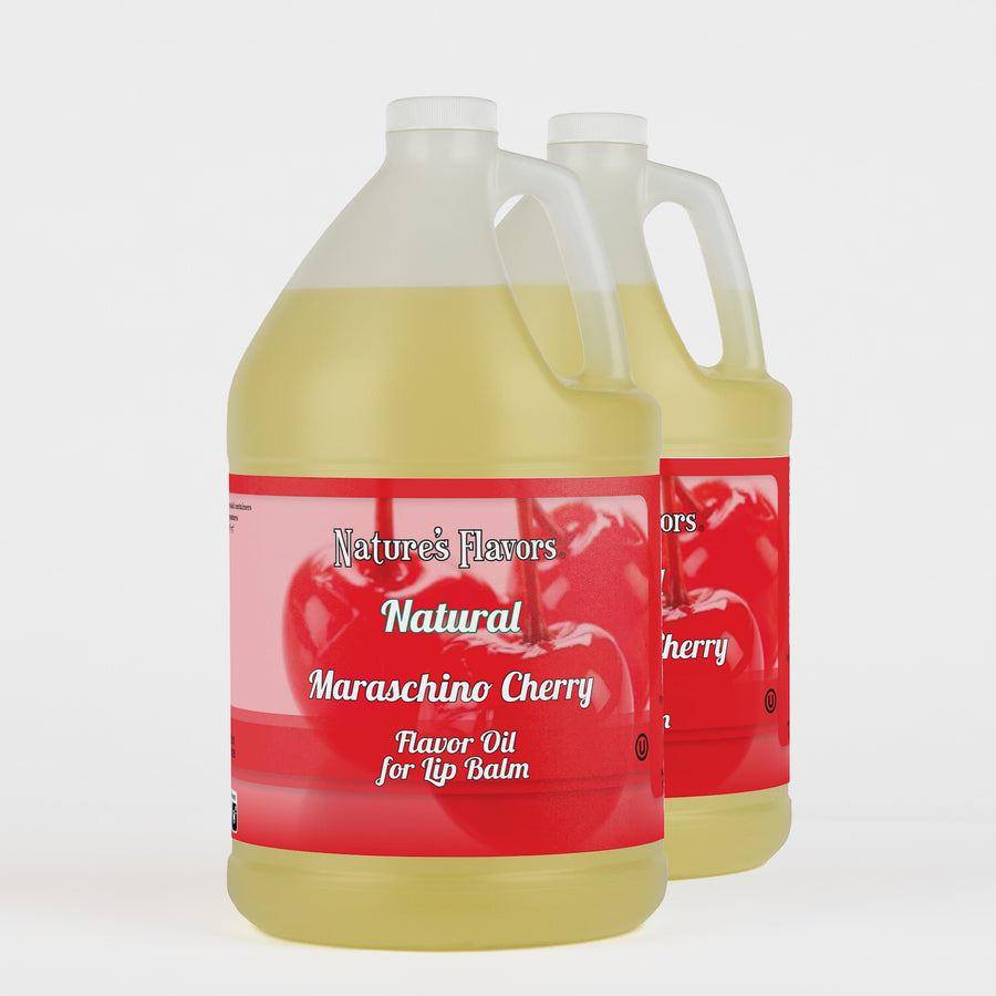 Maraschino Cherry Flavor Oil for Lip Balm