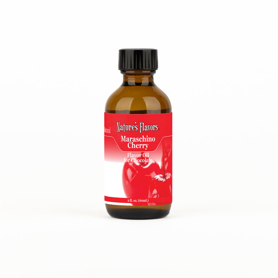 Maraschino Cherry Flavor Oil for Chocolate