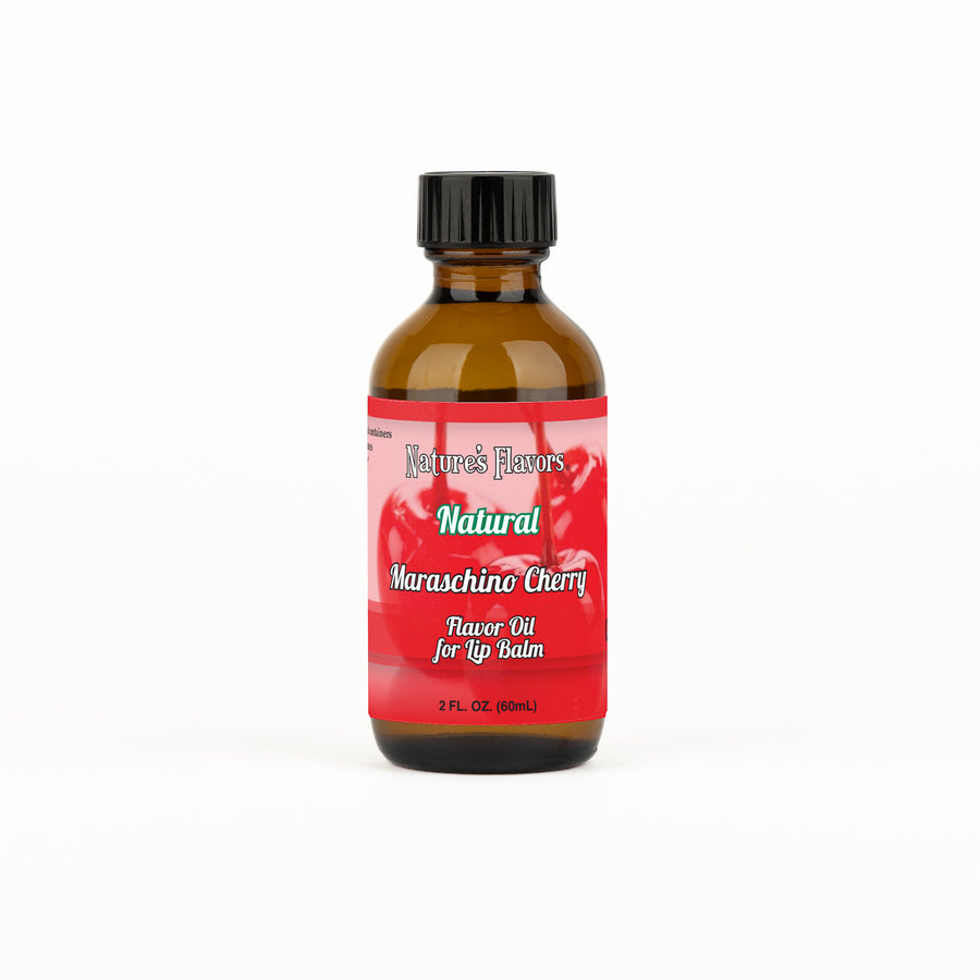 Maraschino Cherry Flavor Oil for Lip Balm