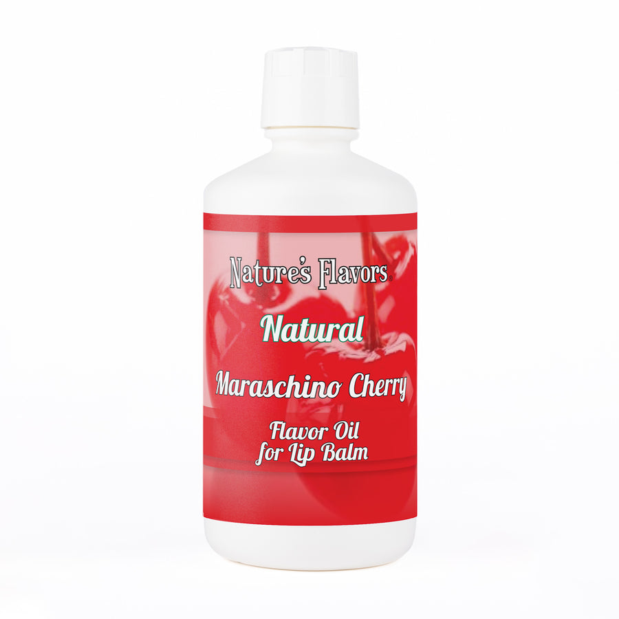 Maraschino Cherry Flavor Oil for Lip Balm