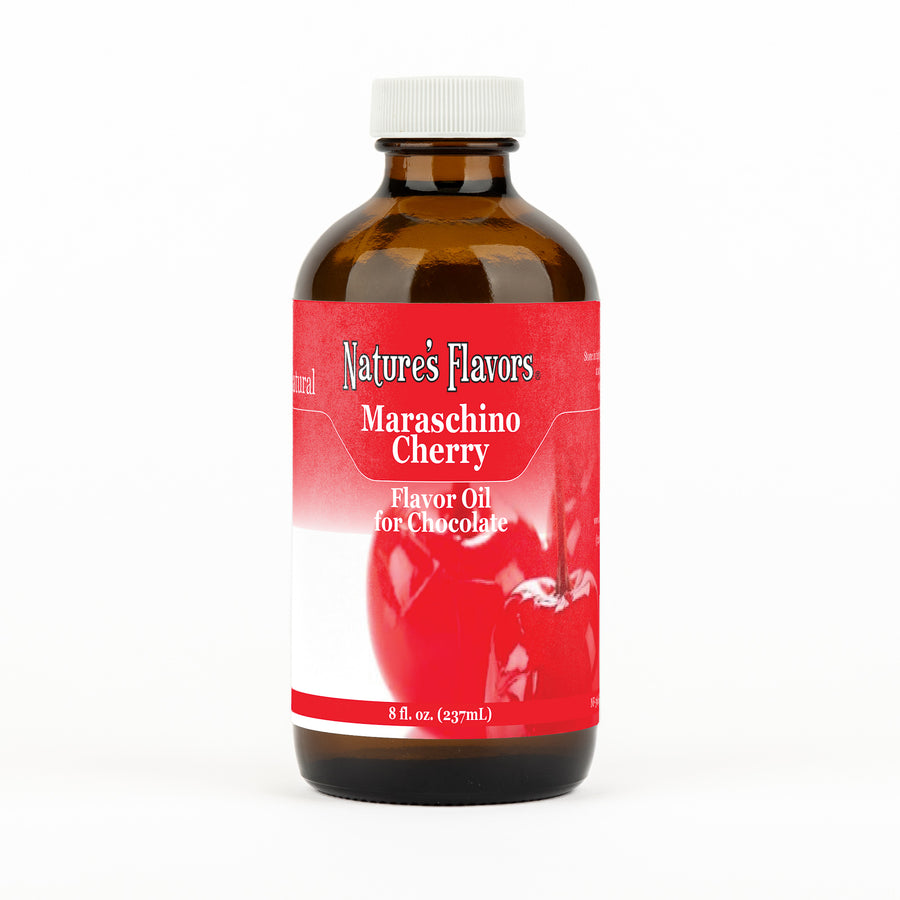Maraschino Cherry Flavor Oil for Chocolate
