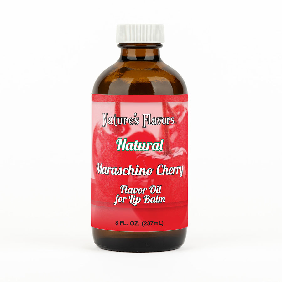 Maraschino Cherry Flavor Oil for Lip Balm