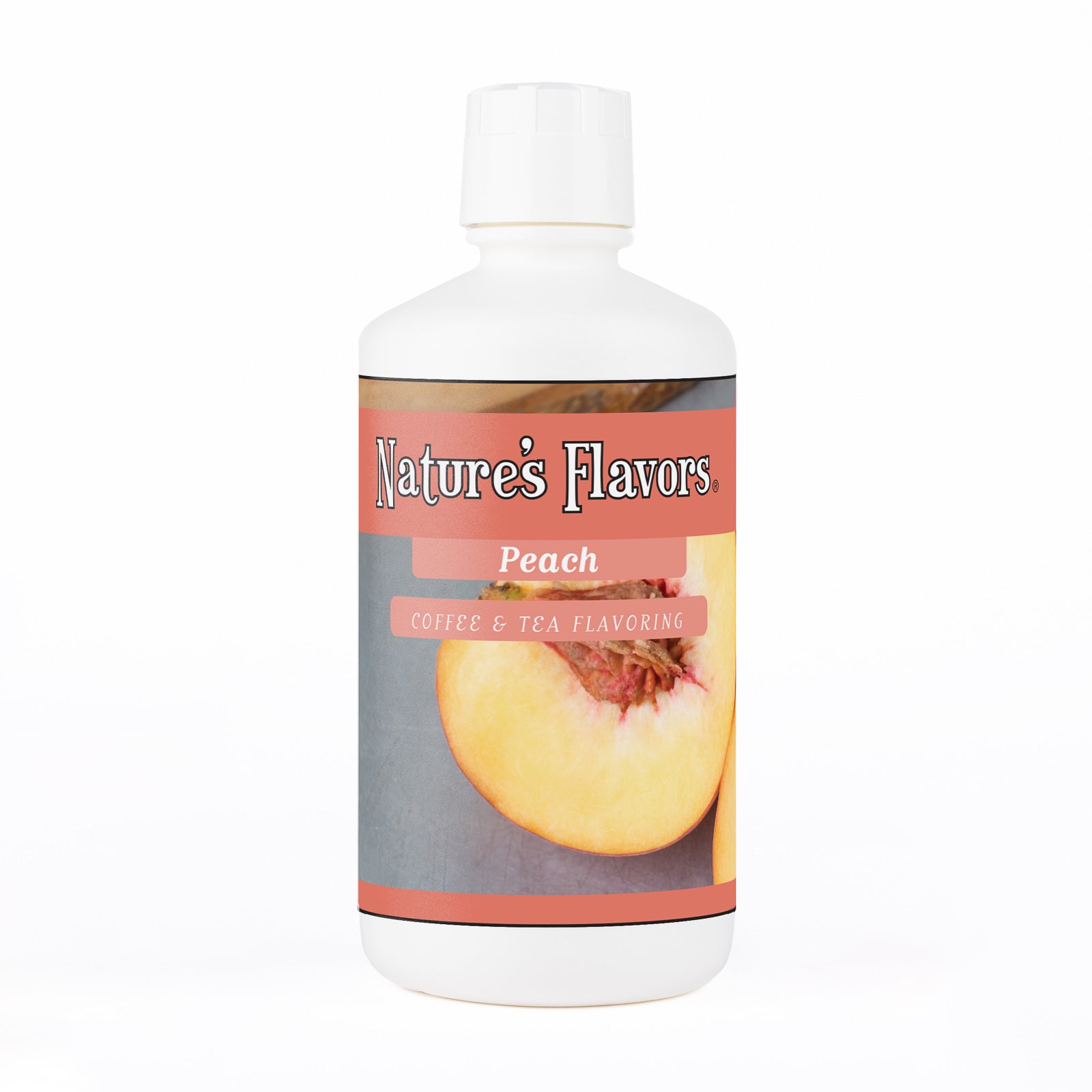 Peach Coffee And Tea Flavoring Without Diacetyl Nature s Flavors peach-coffee-and-tea-flavoring-without-diacetyl-nature-s-flavors