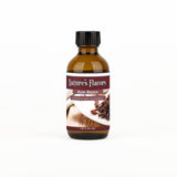 Rum Raisin Coffee and Tea Flavoring Without Diacetyl