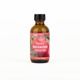 Nectarine Flavor Oil, Natural