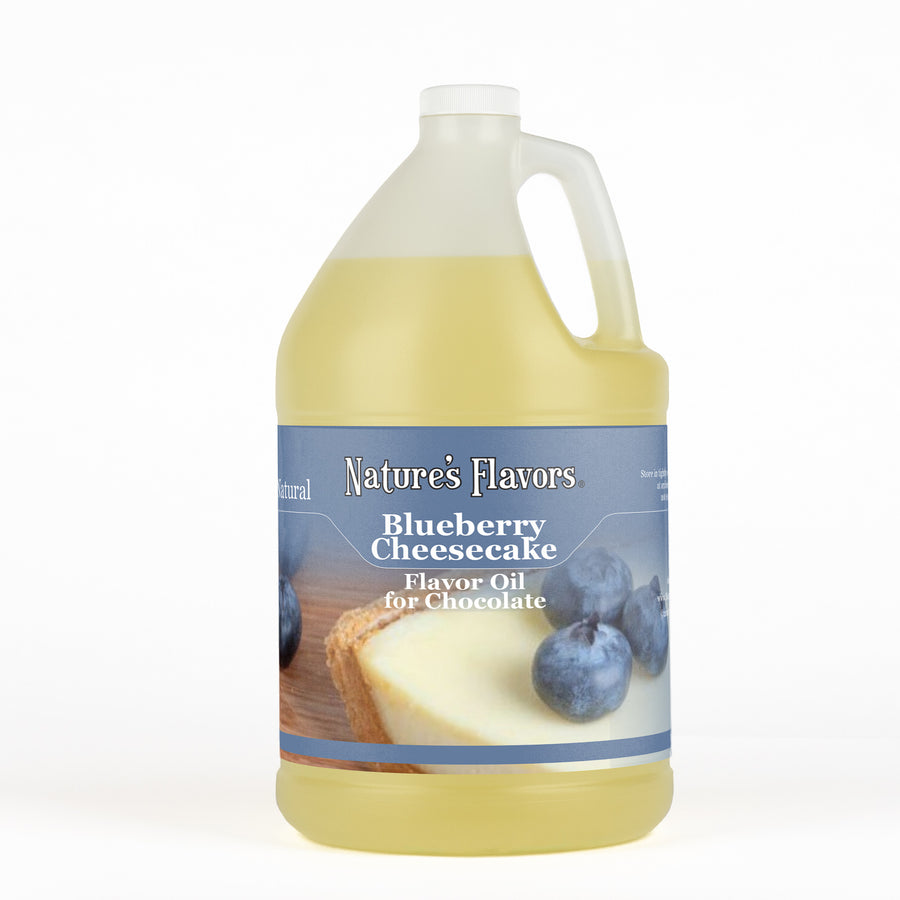 Blueberry Cheesecake Flavor Oil for Chocolate