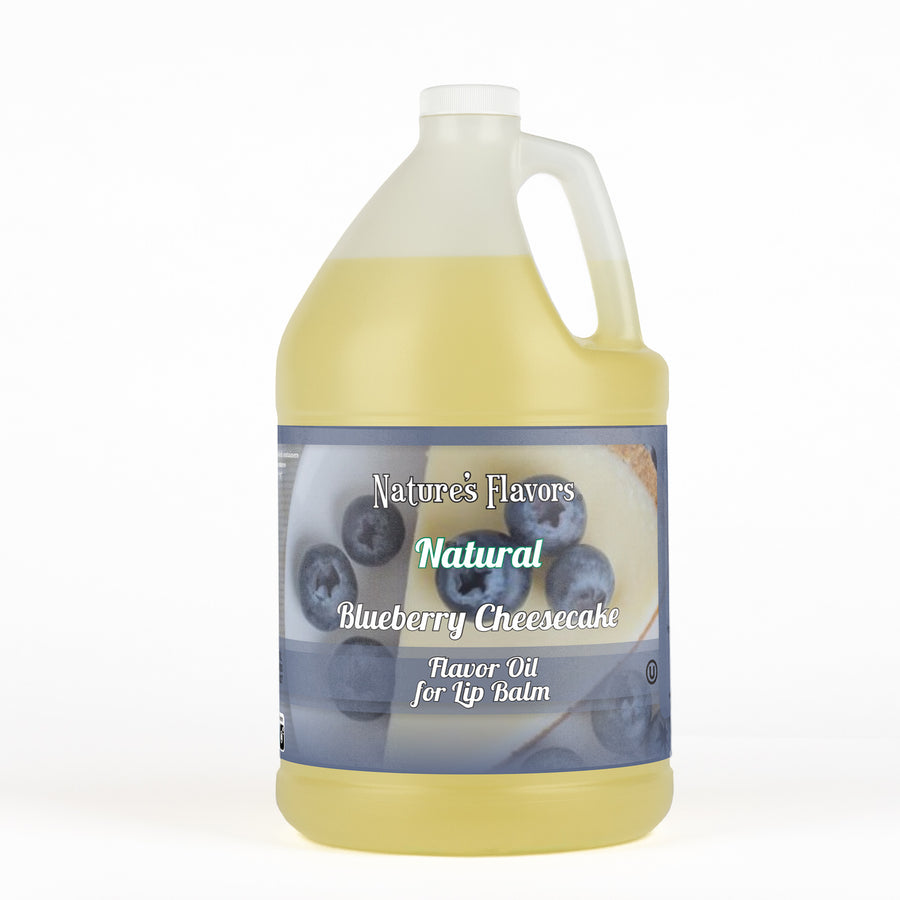 Blueberry Cheesecake Flavor Oil for Lip Balm