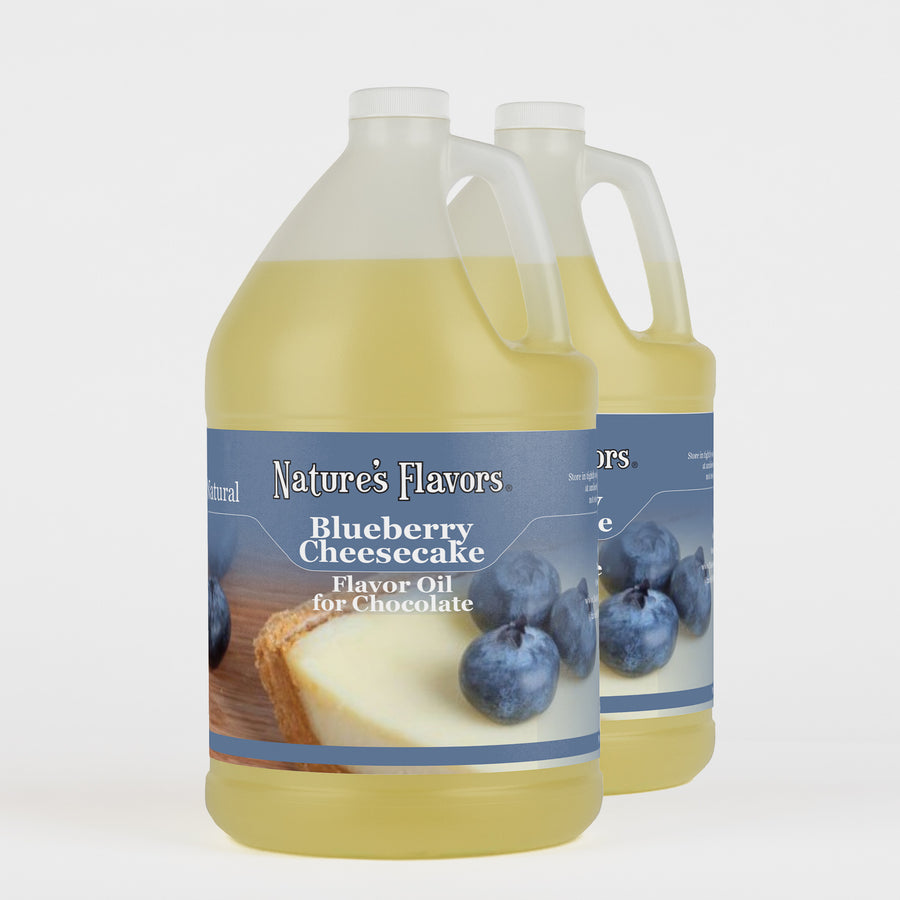 Blueberry Cheesecake Flavor Oil for Chocolate