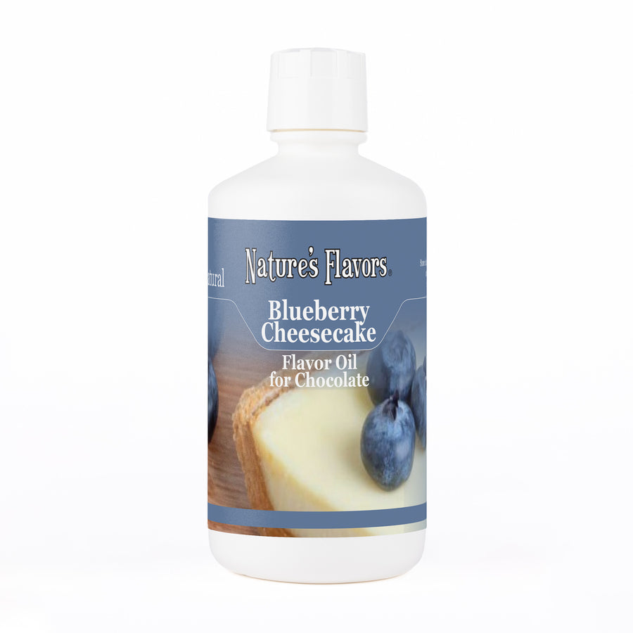Blueberry Cheesecake Flavor Oil for Chocolate