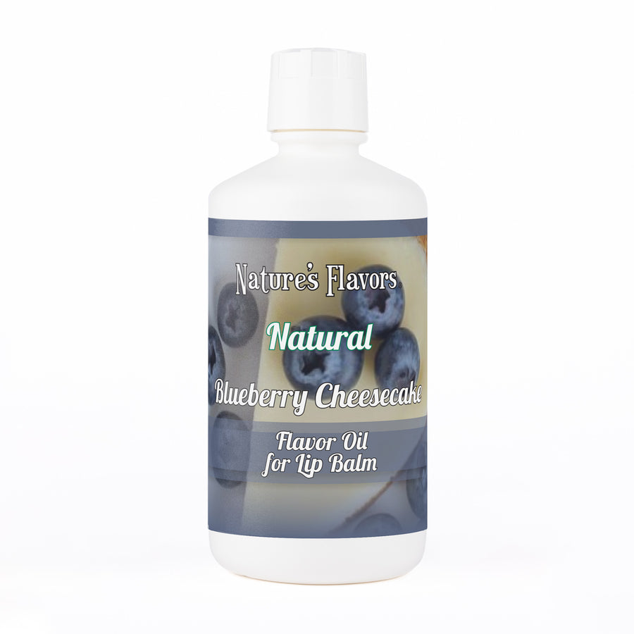 Blueberry Cheesecake Flavor Oil for Lip Balm