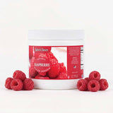 Raspberry Flavor Powder, Natural