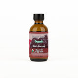 Organic Black Currant Flavor Oil for Lip Balm