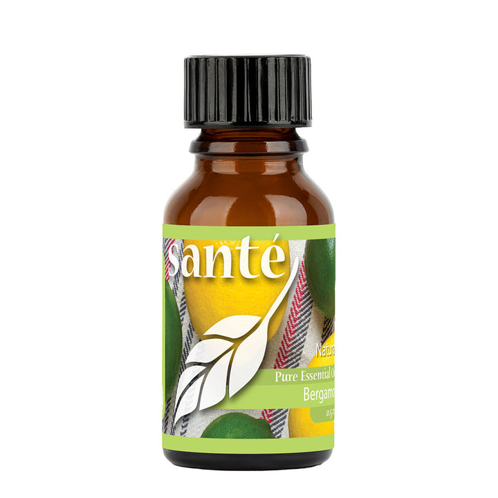 Sante Bergamot Essential Oil