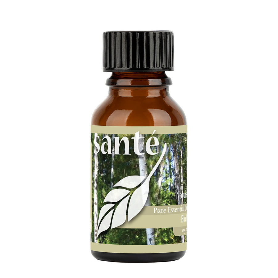 sante Birch Essential Oil, Natural