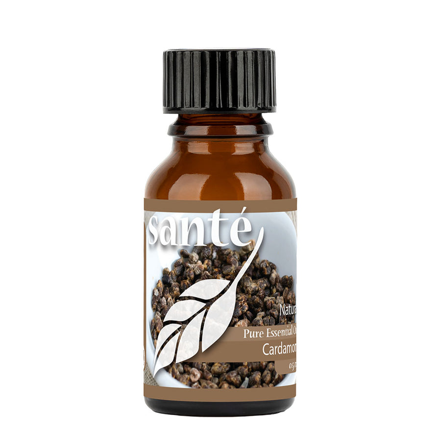 Sante Cardamom Essential Oil