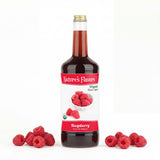 Raspberry Syrup, Organic